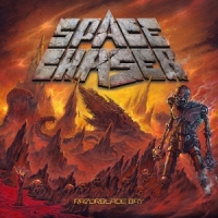 Space Chaser Razorblade Bay