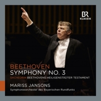 Beethoven, Ludwig Van Symphony No.3