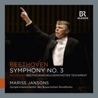 Zinman, David Symphony No.3