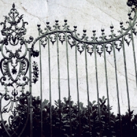 Fear Falls Burning The When Mystery Prevades The Well