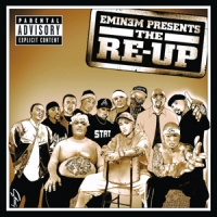 Eminem Eminem Presents The Re-up