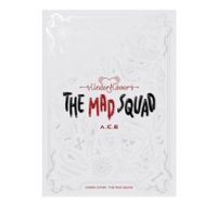 A.c.e. Under Cover : The Mad Squad