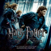 Ost / Soundtrack Harry Potter & Deathly Hallows 1