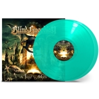 Blind Guardian A Twist In The Myth -coloured-
