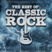 Royal Philharmonic Orchestra Best Of Classic Rock