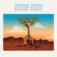 Thiam, Tidiane Africa Yontii