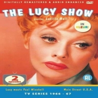 Tv Series Lucy Show 8