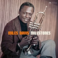 Davis, Miles Milestones
