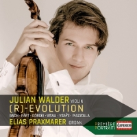 Walder, Julian & Elias Praxmarer (r)-evolution