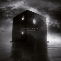 Secrets Of The Moon Black House (cd+dvd)