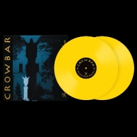 Crowbar Sonic Excess In Its Purest Form -coloured-
