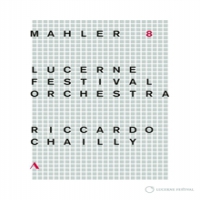 Royal Concertgebouw Orchestra Mahler 8