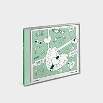 Moon Byul (mamamoo) C.i.t.t (cheese In The Trap)