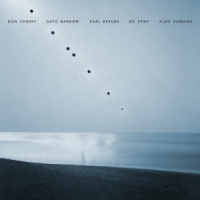 Cherry, Don Complete Communion -ltd-