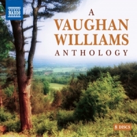 Bournemouth Symphony Orchestra A Vaughan Williams Anthology