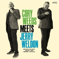 Weeds, Cory Cory Weeds Meets Jerry Weldon