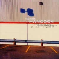 Hancock, Herbie Out Of This World