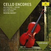 Maisky, Mischa Cello Encores