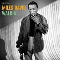 Davis, Miles Walkin'