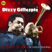 Gillespie, Dizzy Essential Recordings