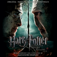 Ost / Soundtrack Harry Potter & Deathly Hallows 2