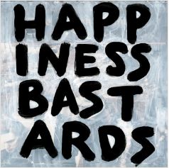 Black Crowes, The Happiness Bastards -indie Only-