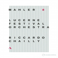 Mahler, G. Mahler 8