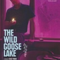 Movie Wild Goose Lake, (the)