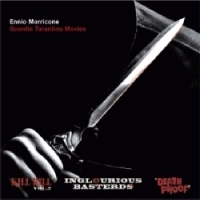 Morricone, Ennio Quentin Tarantino Movies