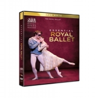 Royal Ballet, The Essential Royal Ballet