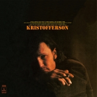 Kristofferson, Kris Kristofferson -coloured-