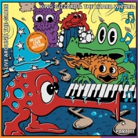 King Gizzard & The Lizard Wizard Live Around The Globe - Part Iii