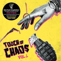 Various Touch Of Chaos, Vol. 1 (yellow)