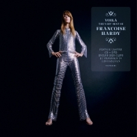 Hardy, Francoise Voila - The Very Best Of