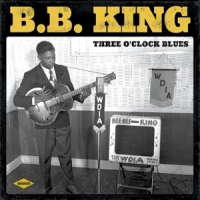 King, B.b. Three Oclock Blues