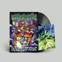 Ugly Kid Joe Rad Wings Of Destiny