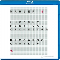 Royal Concertgebouw Orchestra Mahler 8