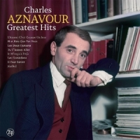 Aznavour, Charles Greatest Hits