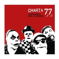 Charta 77 Forhandla Med Clowner