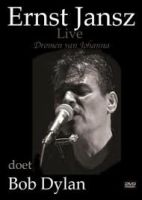 Jansz, Ernst (doet Bob Dylan) Dromen Van Johanna - Live