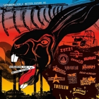 Various Screaming For A Better Vol.5