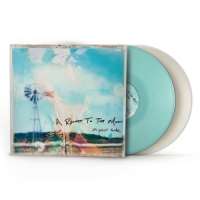 A Rocket To The Moon On Your Side -coloured-