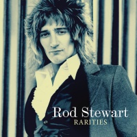 Stewart, Rod Rarities