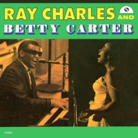 Charles, Ray / Betty Carter Ray Charles & Betty..-hq-