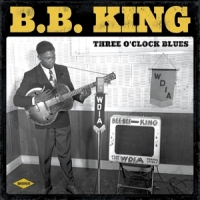 King, B.b. Three O Clock Blues