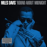 Davis, Miles Round About Midnight / New Miles David Quintet