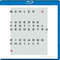 Mahler, G. Mahler 8