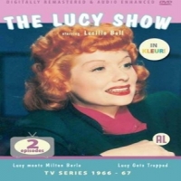 Tv Series Lucy Show 10