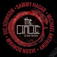 Hagar, Sammy & The Circle At Your Service