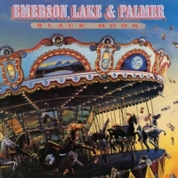 Emerson, Lake & Palmer Black Moon